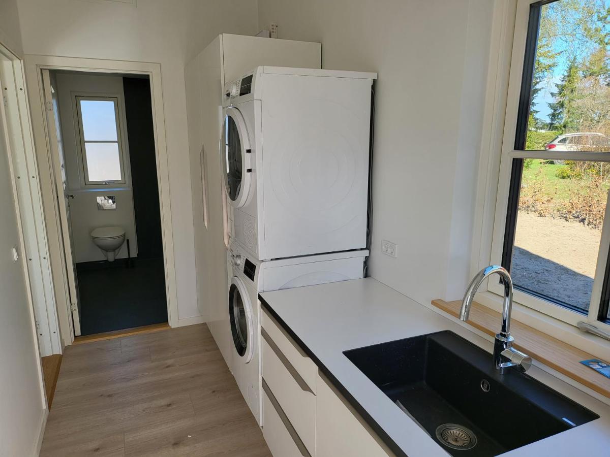 Sommerhus Ved Mosso Med Sokig Skanderborg Exterior photo